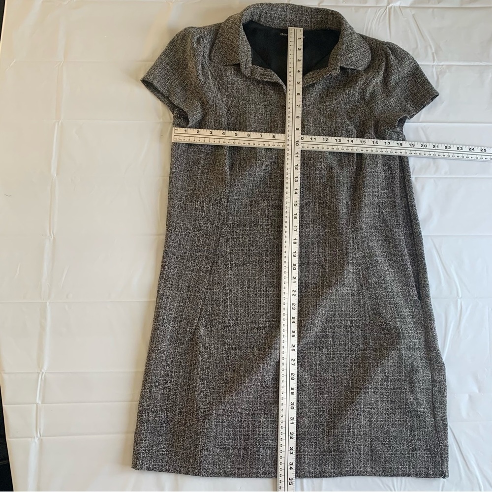 👗Democracy  Woman’s Oversized Dress👗 - Picture 5 of 9